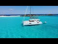 2018 Fountaine Pajot Saona 47 Owners Version