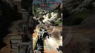 Hit everyone left the heli untouched  #battlefield #battlefieldbuddies #gaming #gameplay #livestrea