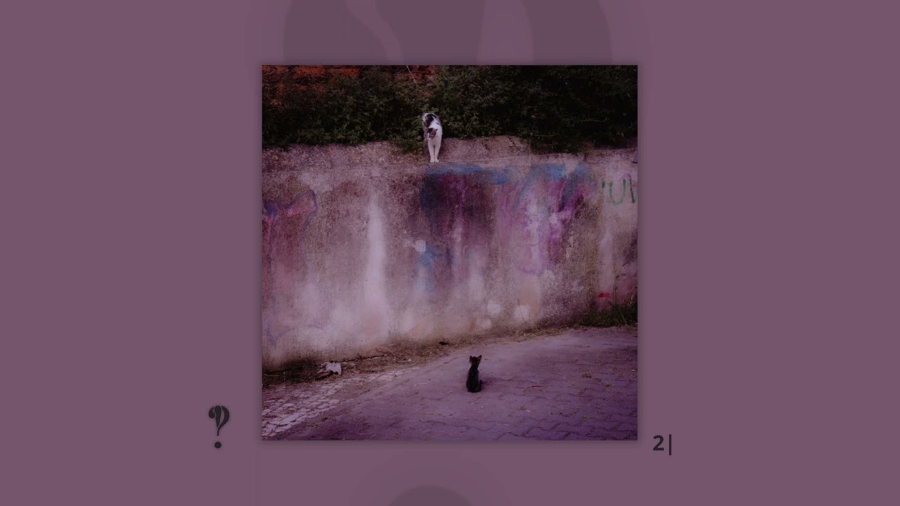 Godeus • Minha.wav (ft. Luc The Young)