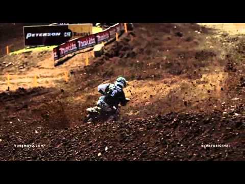 Vurb Select - Washougal 250 ft Baggett / Barcia / ...