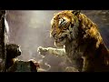 Mowgli Legend of the Jungle (2018) Movie Explained in Hindi | Fantasy Film Summarized in हिन्दी Urdu