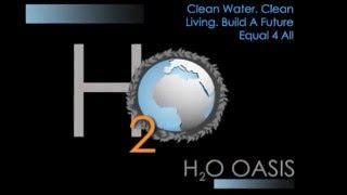 H2o Oasis solution: A solar water pump