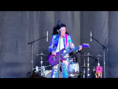 The Joke Corey Feldman Live At White River Amphitheater In Auburn Wa 8202024 The Joke Corey Feldman Live At White River Amphitheater In Auburn Wa 8202024
