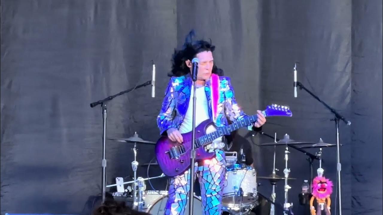 The Joke - Corey Feldman Live at White River Amphitheater in Auburn, WA 8/20/2024 The Joke - Corey Feldman Live at White River Amphitheater in Auburn, WA 8/20/2024