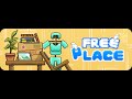 Free Place Mod | 1.0 version | Showcase | Developer Showcase | 1.20.1 Forge