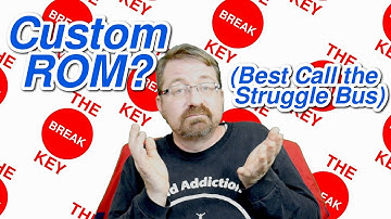 A Custom CoCo Rom…  How Hard Could It Be?