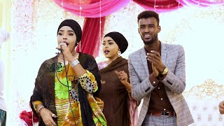 NIMCO HAPPY - MA OGTAHAY - XASUUSTII KHADRA DAHIR OFFICIAL VIDEO 2020