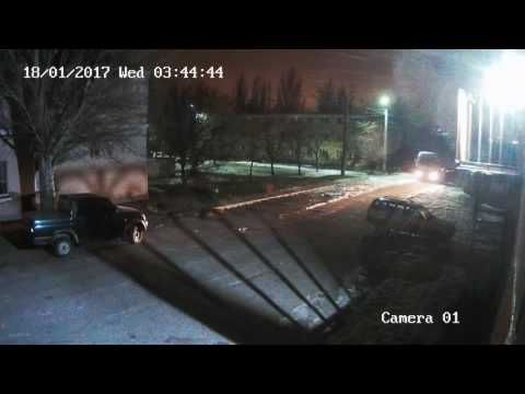Вывоз нефтепродуктов с Одесского НПЗ