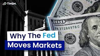 Why Forex Markets React To Interest Rates?