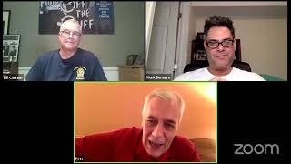 Police Off The Cuff # 18 with NYPD Sergeant Pete Panuccio   www.patreon.com/policeoffthecuff