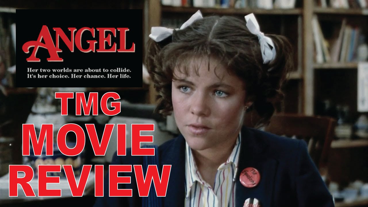 Angel (1984) Movie Review (TMG Movie Review) YouTube