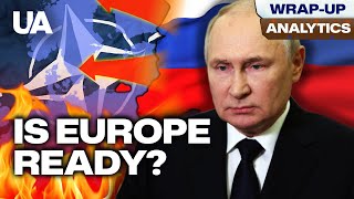 Aggressive diplomacy of Kremlin: Who will be struck by Russia next? | Wrap-up Analytics