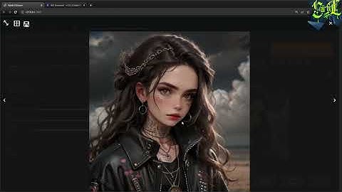 Max Twain - КРАСИВЫЕ ПОРТРЕТЫ в STABLE DIFFUSION | Макс Твейн | maxtwain