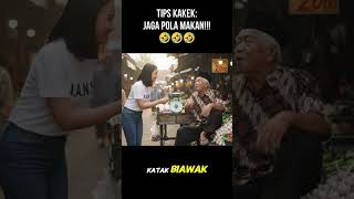 🔴TIPS SEHAT ALA MBAH KARYO… GAGAL NALAR!