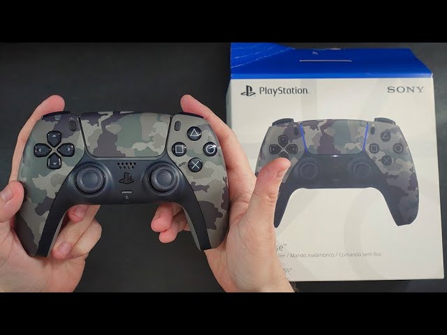 Primer unboxing del DualSense, el mando de PS5 - Vandal