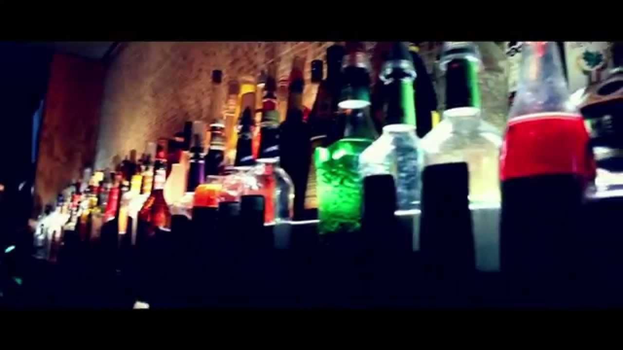 Cantina Bar & Grill Trailer (Worcester Ma.) YouTube