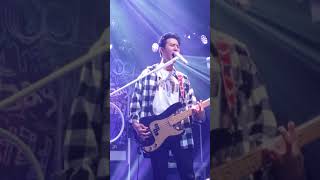 170902 Day6 Everyday6 concert in September_I Loved You (Young.K Focus)