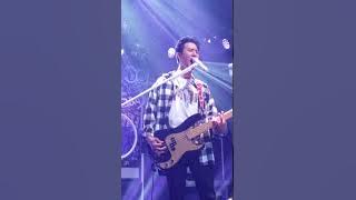 170902 Day6 Everyday6 concert in September_I Loved You (Young.K Focus)