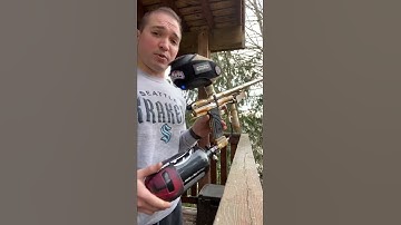 WGP Karnivor Custom!