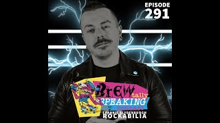 Frankie Blydenburgh (Rockabilia)