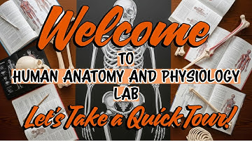 BC Online AP Lab Course Orientation Video