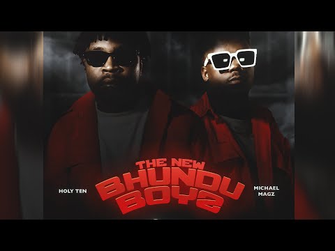 Holy Ten - Do You Mind? (Audio) ft. Tamy Moyo, Michael Magz