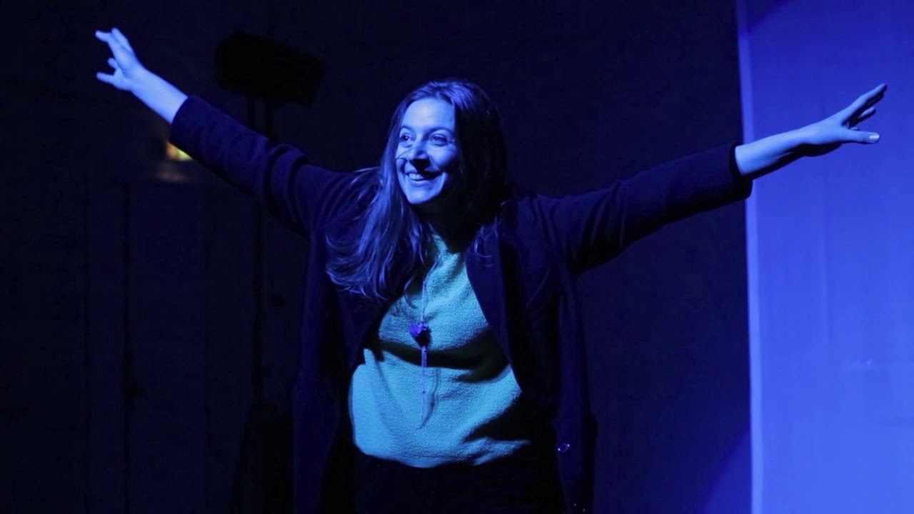 BANDE DEMO THEATRE - Marion BORDESSOULLES