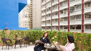 Mingle With The Star, Hong Kong, Hong Kong SAR, China