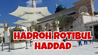 🔴Rutinan  Ratib Al Haddad //Hadroh Rotibul Haddad 📌 #hadroh rotibul Haddad