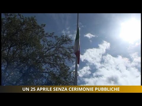 Un 25 Aprile
