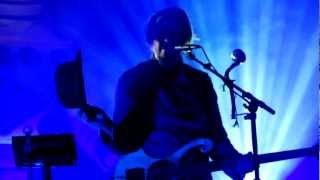 Primus - Extinction Burst (Intro) (Live in Paris) - 1080p