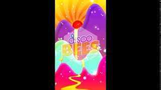 Disco Bees - Trailer screenshot 3