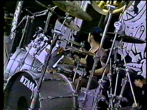 metallica zombie video white zombie donington monsters of rock 1995 youtube metallica zombie video white zombie donington monsters of rock 1995 youtube