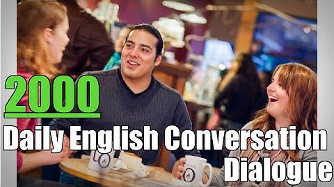 Học Nhanh 2000 Mẫu Giao Tiếp Tiếng Anh Thông Dụng Hằng Ngày