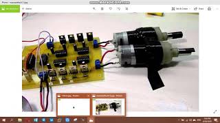 PCB layout using proteus 8 Professional - Part-1