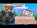 PUEDES SUPERAR ESTO en STUMBLE GUYS ⌚  #stumbleguys #actualizacion #stumble