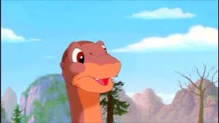 The Good Dinosaur (nikkdisneylover8390 style) trailer (Redone)