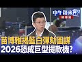 藍白聯提彈劾賴清德