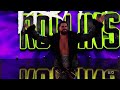 WWE Monday Night RAW - May Week 3 - WWE 2K23 Universe Mode