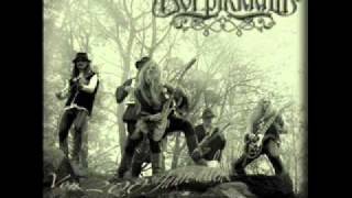 Korpiklaani-Pine Woods