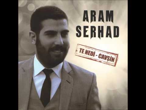 Aram Serhad - Te Nedi