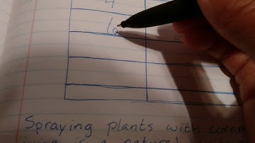 6th Grade Module 1 Lesson 9