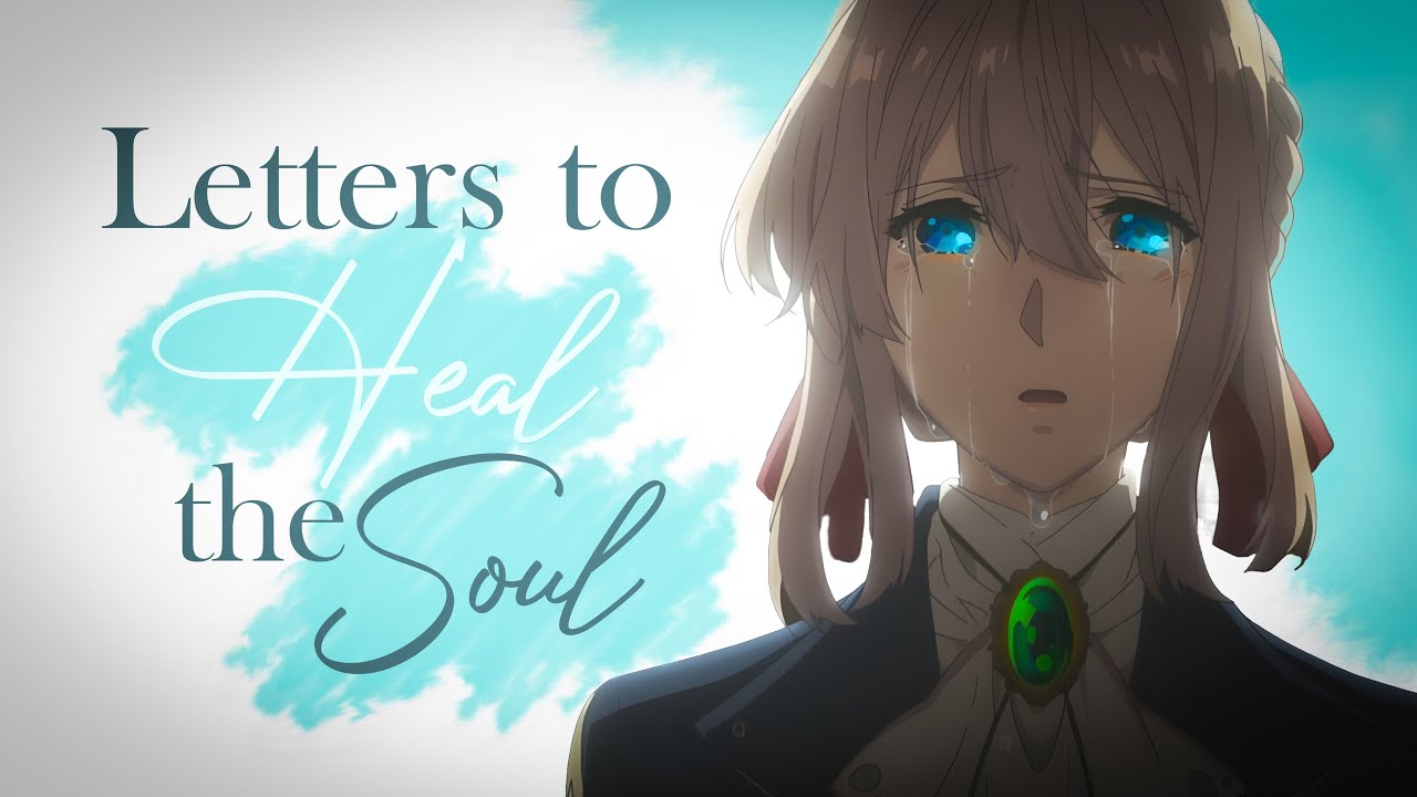 The Emotional Journey of Violet Evergarden
