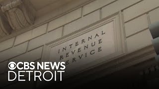 How to avoid getting scammed when you file your taxes