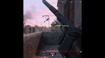 COR-45 | Call of Duty Modern Warfare 3 Multiplayer Gameplay (No Commentary)