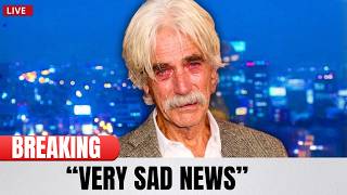 At 82, Sam Elliott Finally REVEALS What We All Suspected