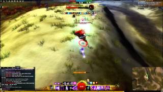 gw2 always these zergs