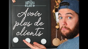 Intégrer la VIDEO à votre PROSPECTION