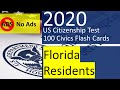 Citizenship Interview 2020 Florida