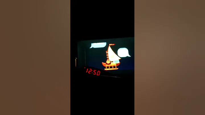 What me watching